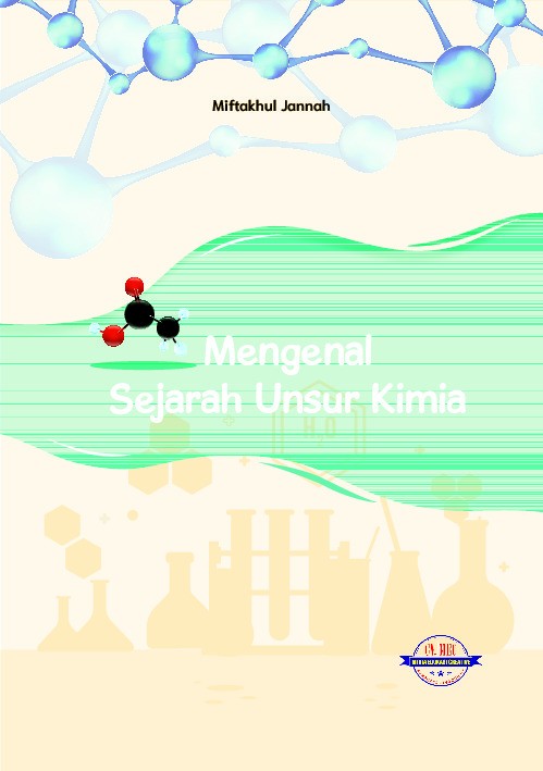 Mengenal sejarah unsur kimia 